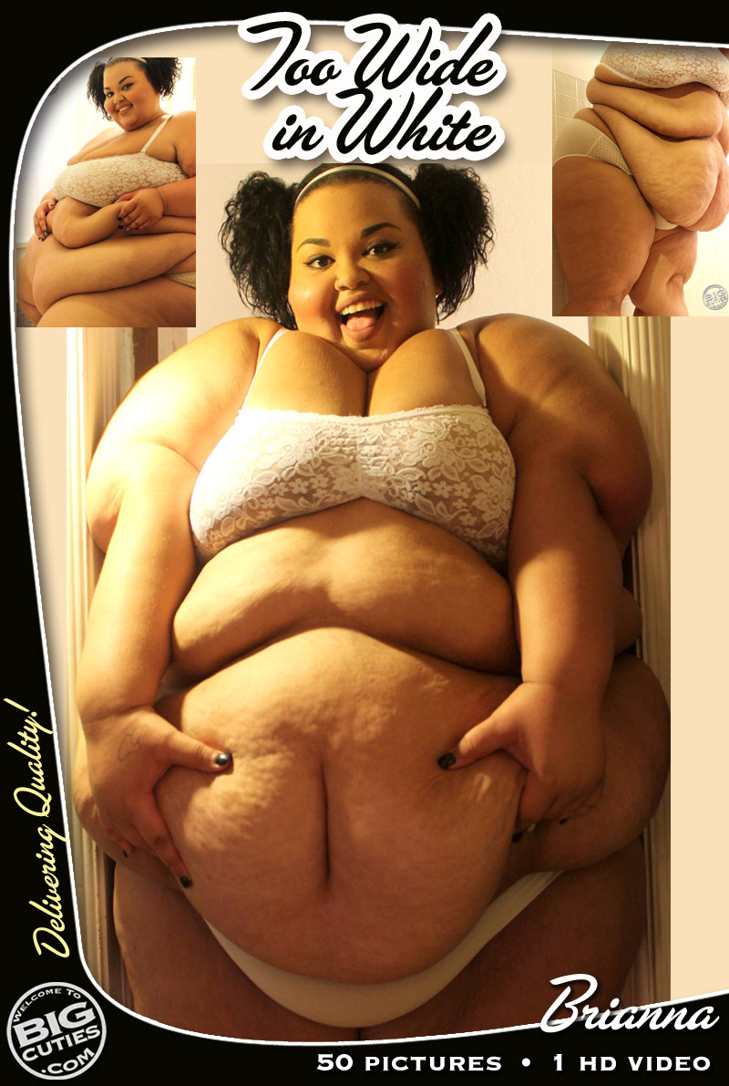 BIGCUTIES.COM - Model: Brianna - Big Cutie Brianna's Free Previews - B...